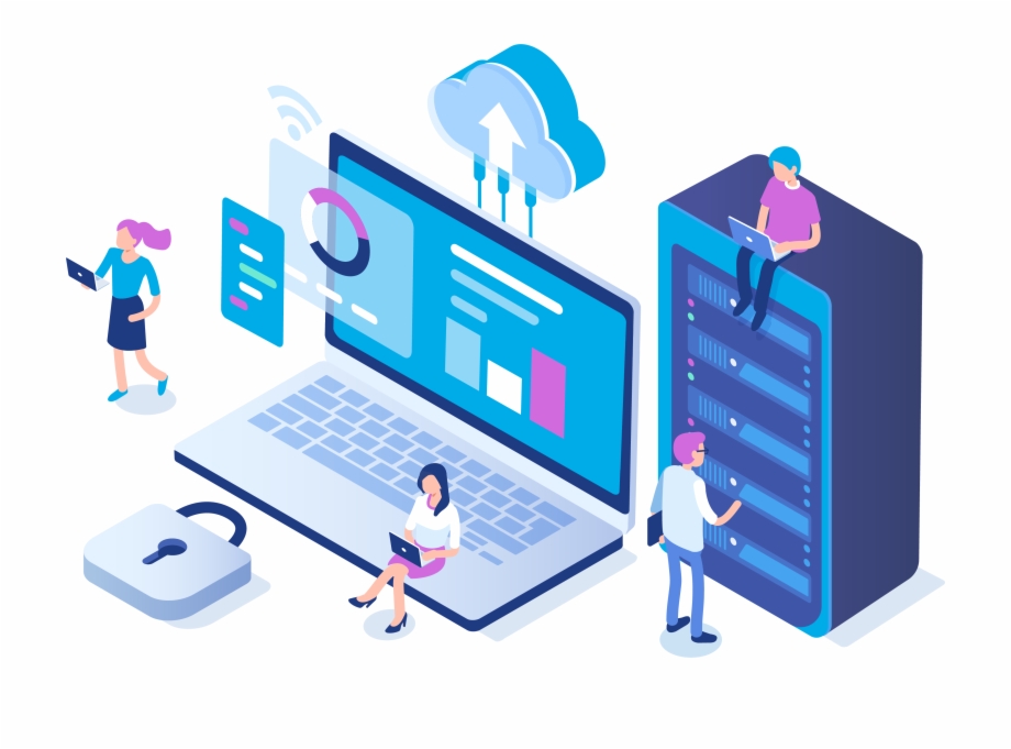 Web Design & SEO Marketing